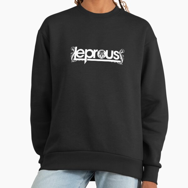 Leprous Design Sweatshirt