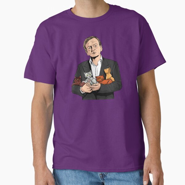 Mark E Kitten T-Shirt