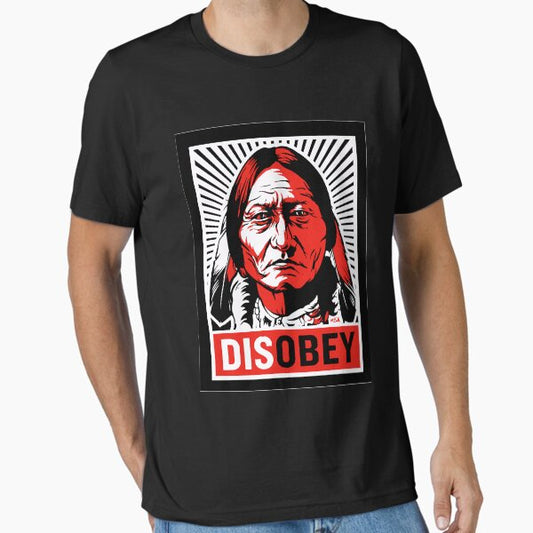 Disobey T-Shirt