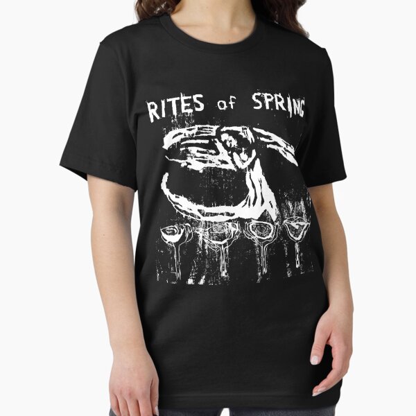 Rites Of Spring T-Shirt