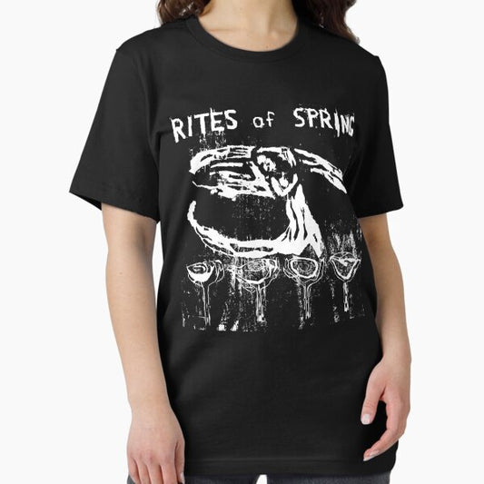 Rites Of Spring T-Shirt