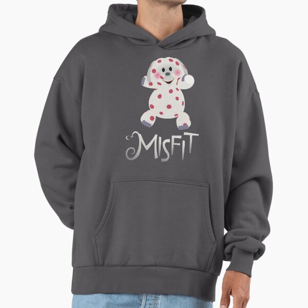 Misfits - Spotted Elephant Hoodie