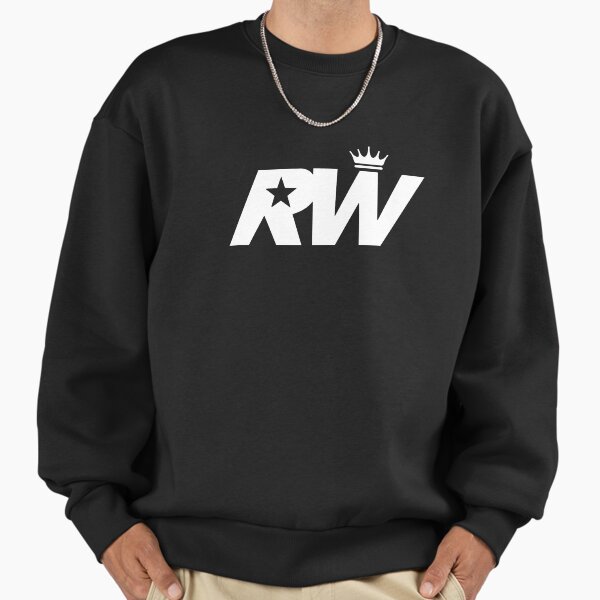 Robbie Williams 2025 Tour RW Live Concert Sweatshirt