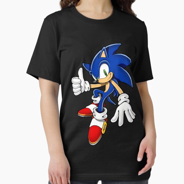 Sonic The Hedgehog T-Shirt