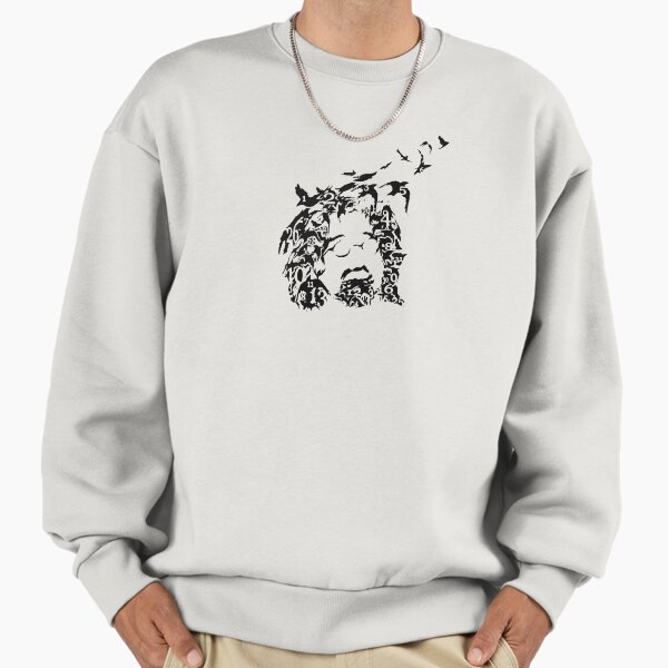 Copy of Hard Candy Sweatshirt
