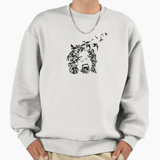 Copy of Hard Candy Sweatshirt