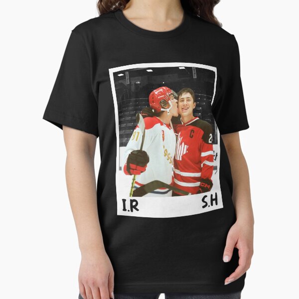 Ilya Shane Photo T-Shirt