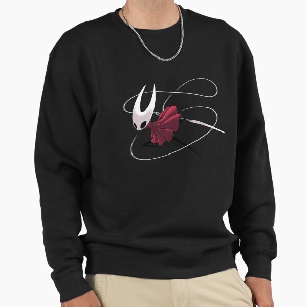 Hornet - Hollow Knight - SHAW! - Fan Art Sweatshirt