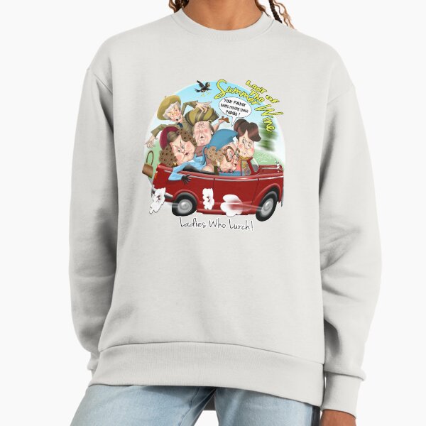 Edie and the Gals Sweatshirt
