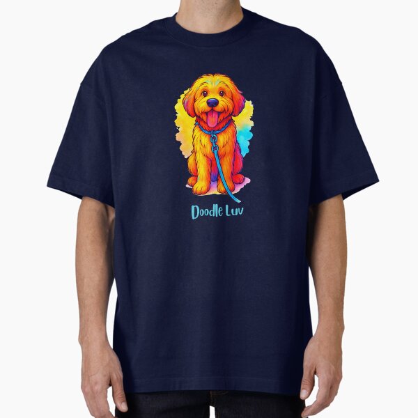 Doodle Luv T-Shirt