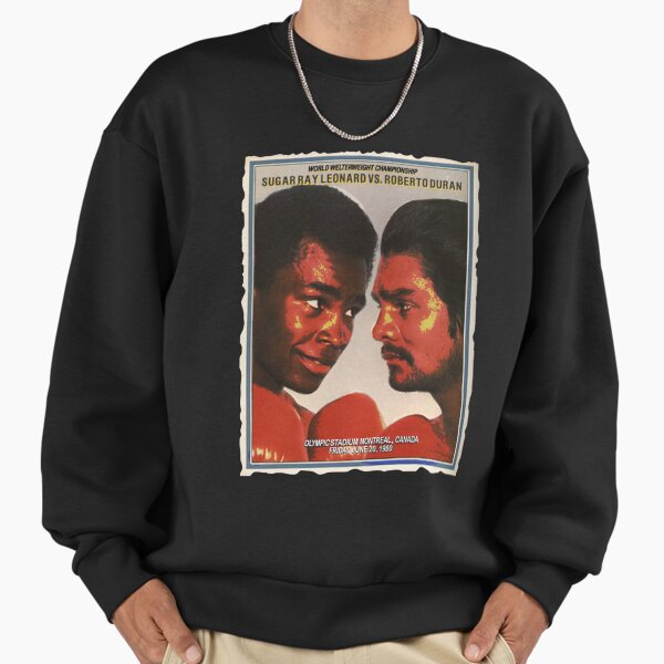 Leonard v. Duran Sweatshirt