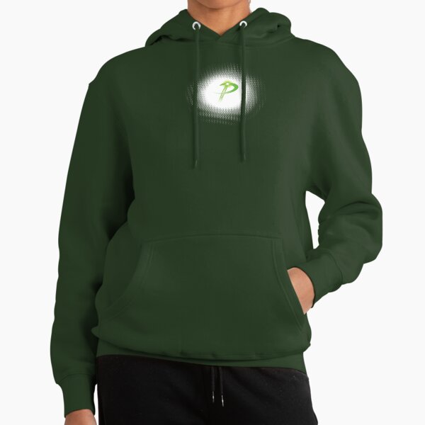 Pro-Team "P" with Glow Hoodie