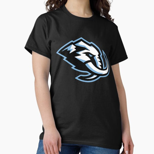 Utah Mammoth Hockey T-Shirt
