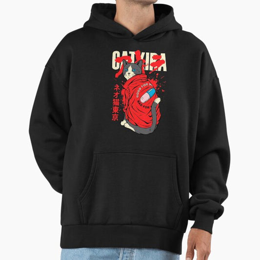 Catkira Hoodie