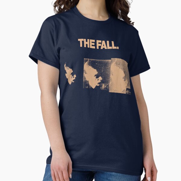 Day Gift For The Fall Band Cool Gifts T-Shirt