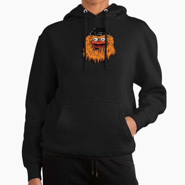 Gritty Hoodie