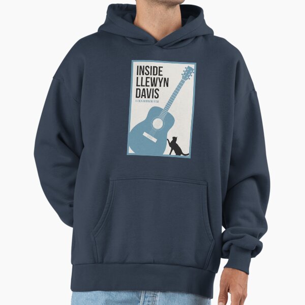 Idol Gifts Fot You Llewyn Movie Protagonist Davis Love You Hoodie