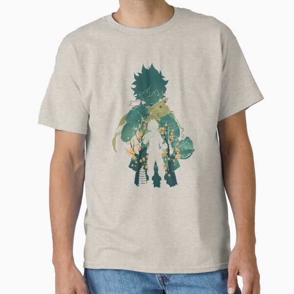 One for All Hero T-Shirt