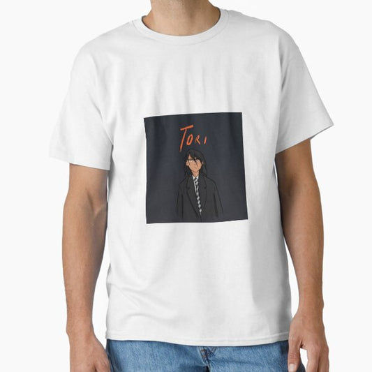 Tori Spring T-Shirt