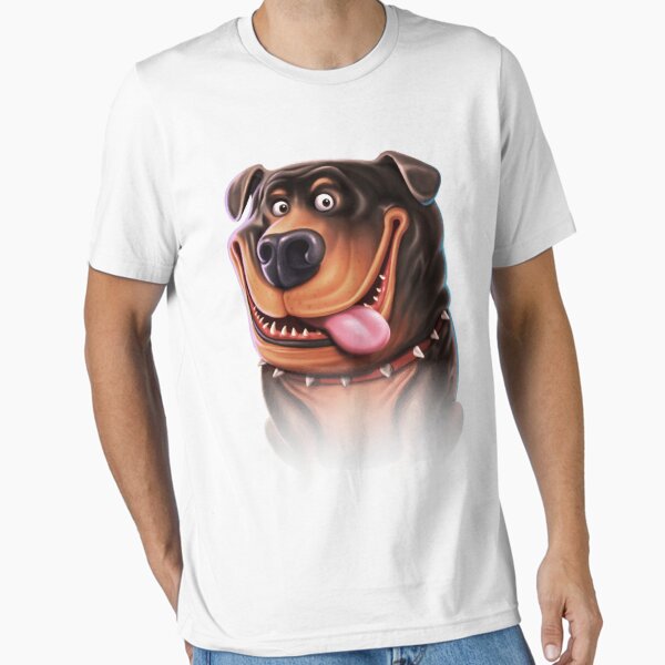 Dog House Slot (Dog) T-Shirt
