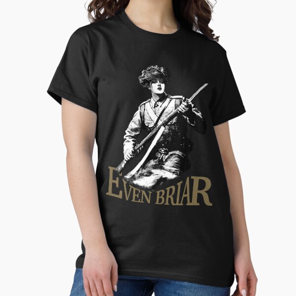 April 2026 Limited Collection: Bayonet Girl T-Shirt