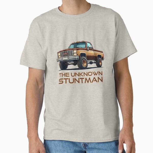 The Fall Guy T-Shirt