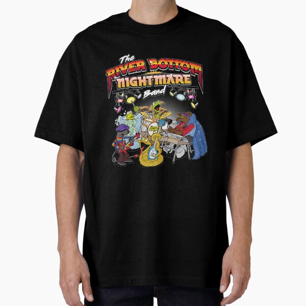 River Bottom Nightmare Band Essential T-Shirt