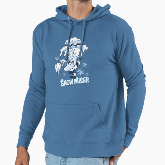 Snow Miser Hoodie