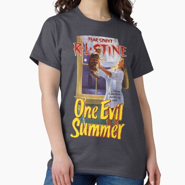Fear Street - One Evil Summer T-Shirt