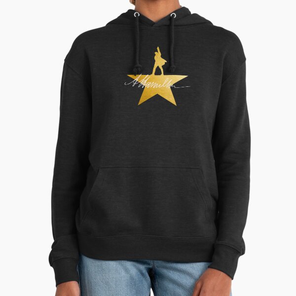Vintage Man Standing On Star Gifts For Father_s Day Hoodie