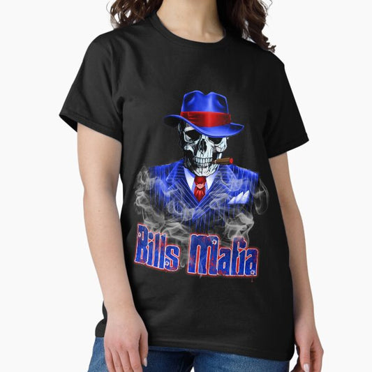 Bills Mafia T-Shirt