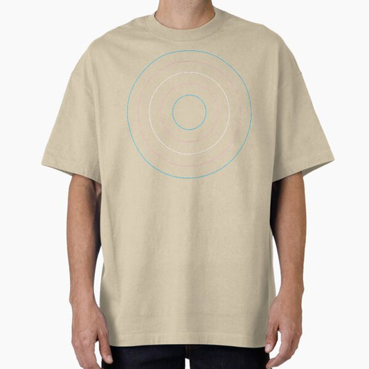 Trans Pinstripes T-Shirt