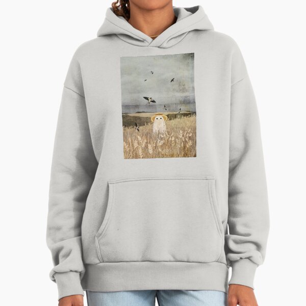 Walter and the Sky dancers Hoodie