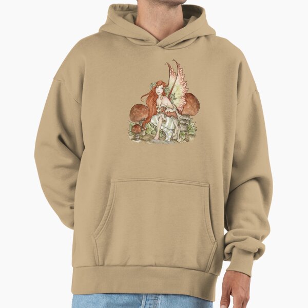 Fall Fairy Hoodie