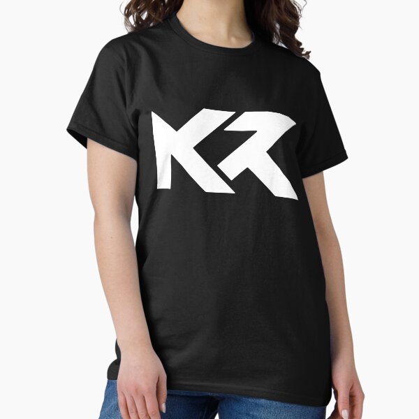 Ken Roczen Merch Logo T-Shirt