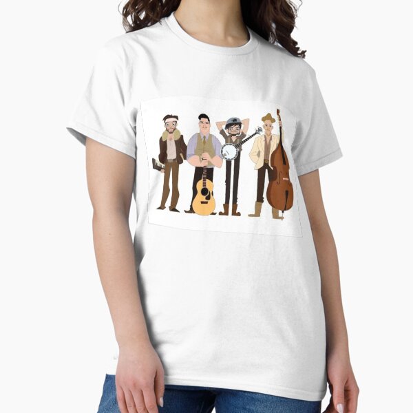 Mumford and sons T-Shirt