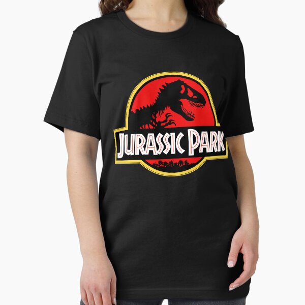 Jurrasic Park T-Shirt