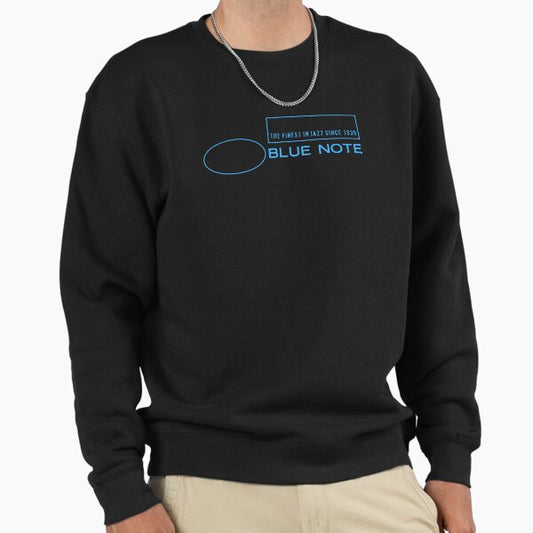 BLUE NOTE 1961 Logo Sweatshirt