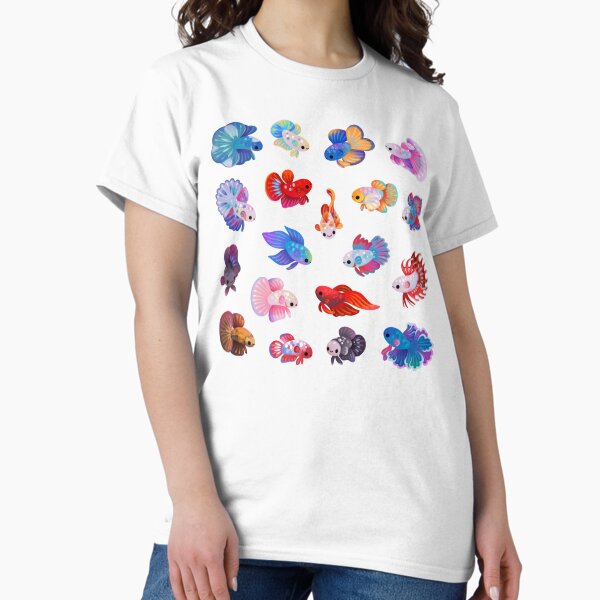 Betta T-Shirt