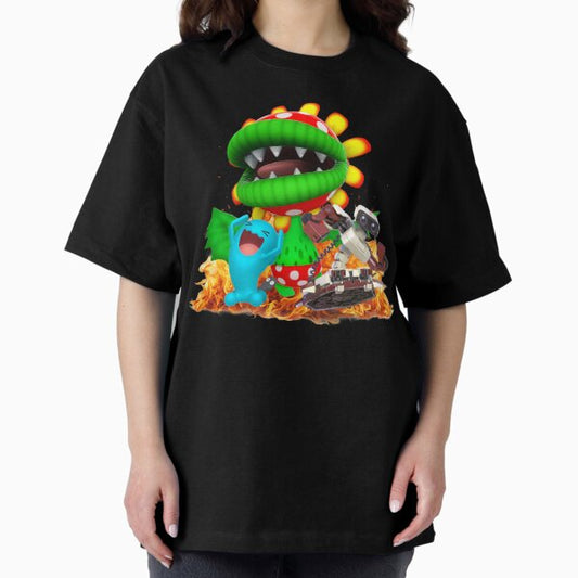 PITTERS GOATS T-Shirt