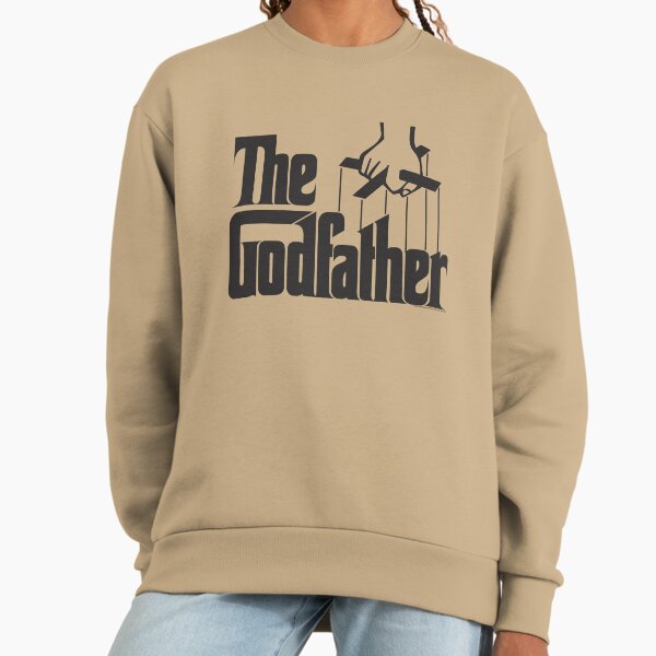 The Godfather Marionette Logo Sweatshirt
