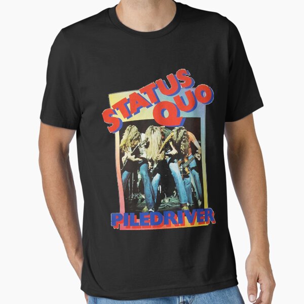 Spring tour essential T-Shirt T-Shirt