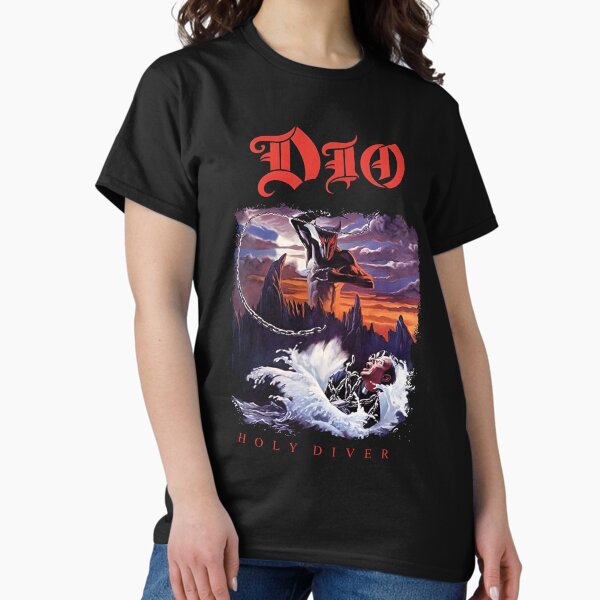 DIO T-Shirt