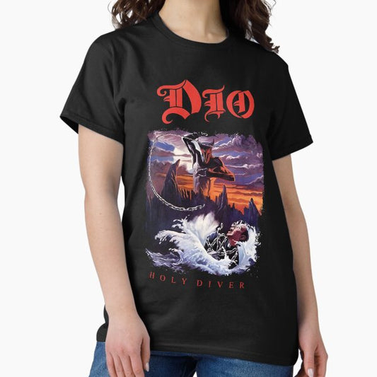 DIO T-Shirt