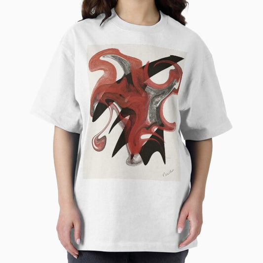 Unbound Motion T-Shirt