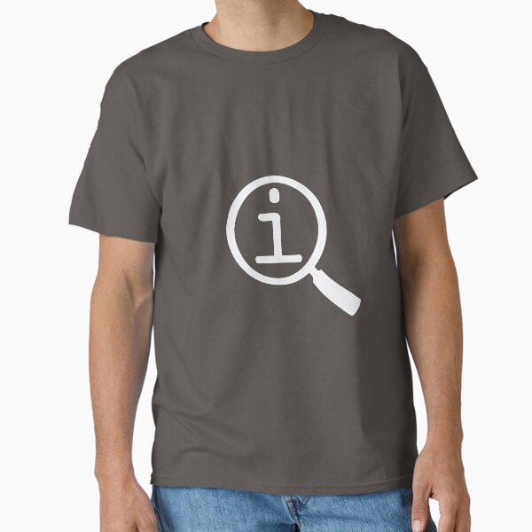 QI T-Shirt