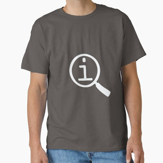 QI T-Shirt