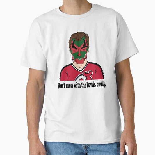 SEINFELD DAVID PUDDY FAN ART T-Shirt