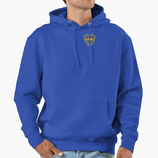 Boca Juniors Hoodie