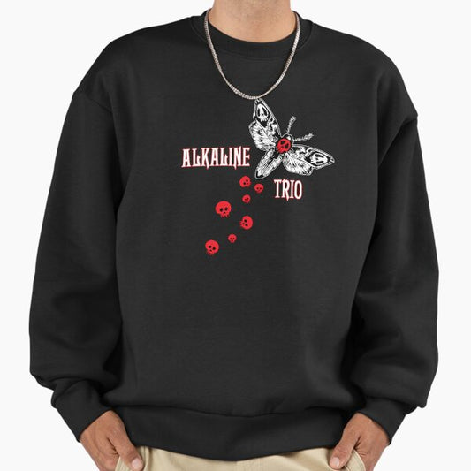 Alkal.ine Sweatshirt